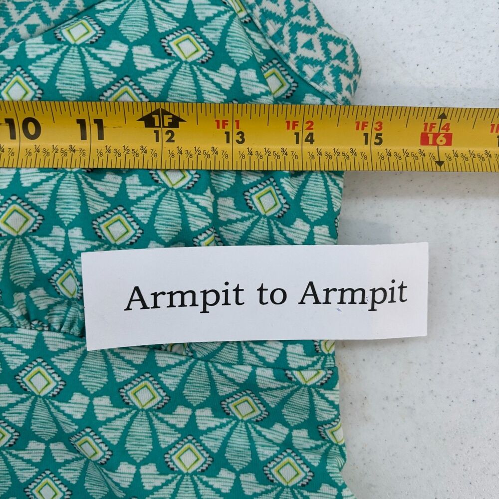 Prana Quinn Halter Dress Small - Picture 6 of 7